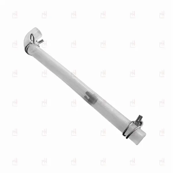 INLET SILICONE HOSE FOR QUEEN BOILER image