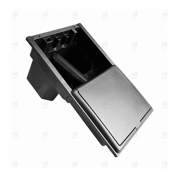 WATER TANK COMPLETE 1.8LT QUEEN image