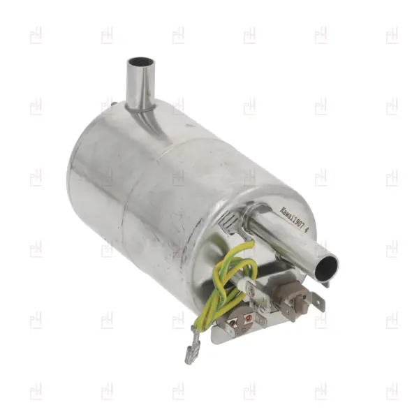 BOILER COMPLTE 2200W 230V QUEEN image