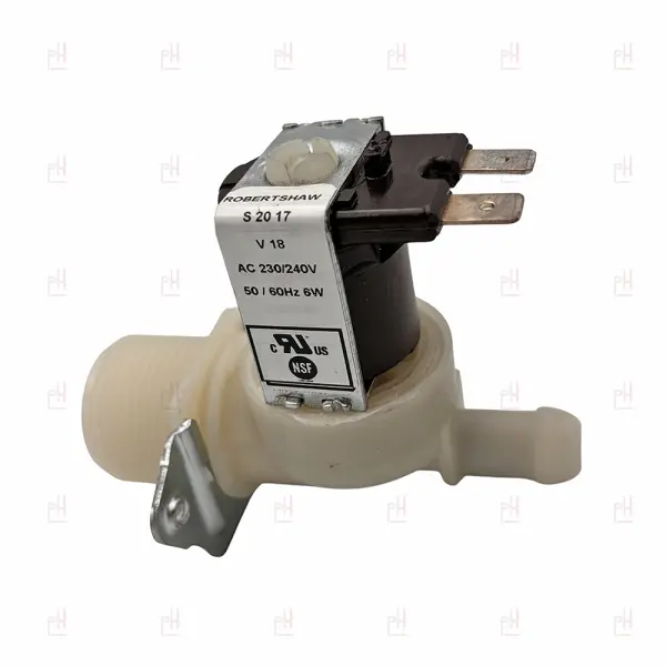 INLET SOLENOID VALVE 1.8LT QUEEN A image