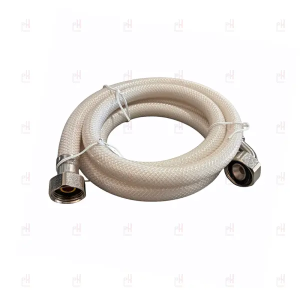 SILICONE HOSE INLET 3/4 image