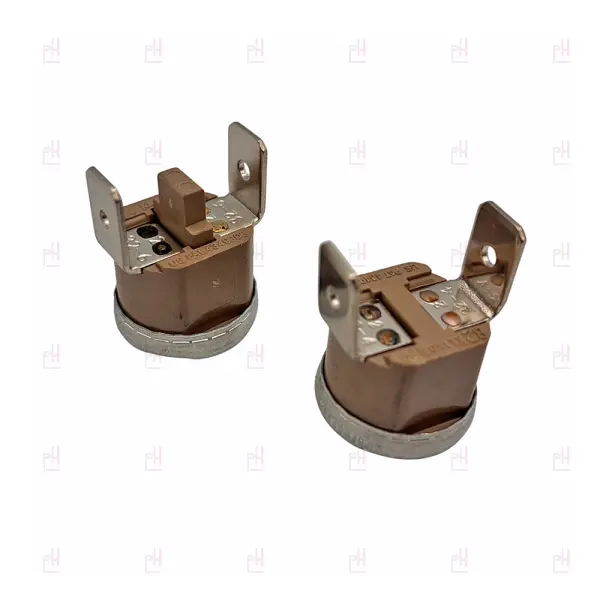 HIGH LIMIT CONTROL CONTACT THERMOSTATS QUEEN image