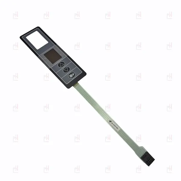 MEMBRANE SWITCH QUEEN A-SERIES image