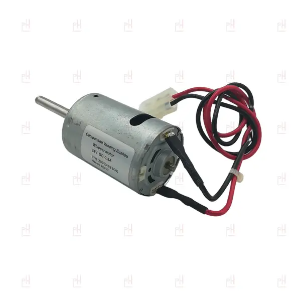 MIXER MOTOR 24V image