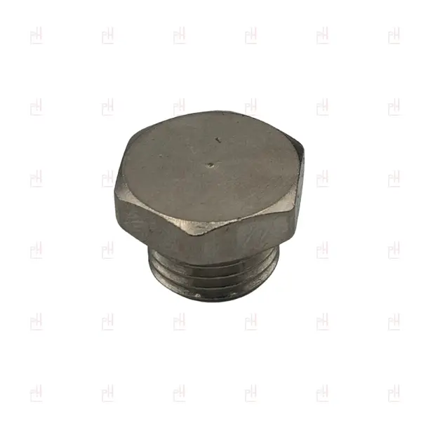 FITTING STOPPER 1/4