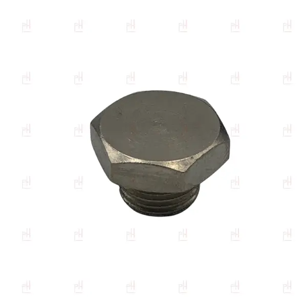 FITTING STOPPER 1/8