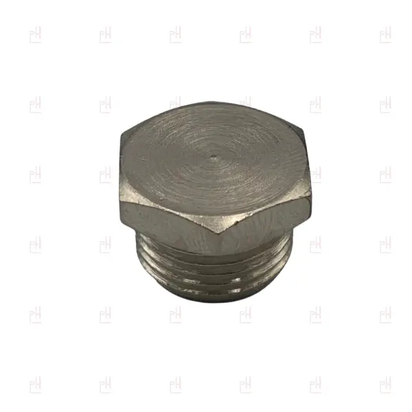 FITTING STOPPER 3/8