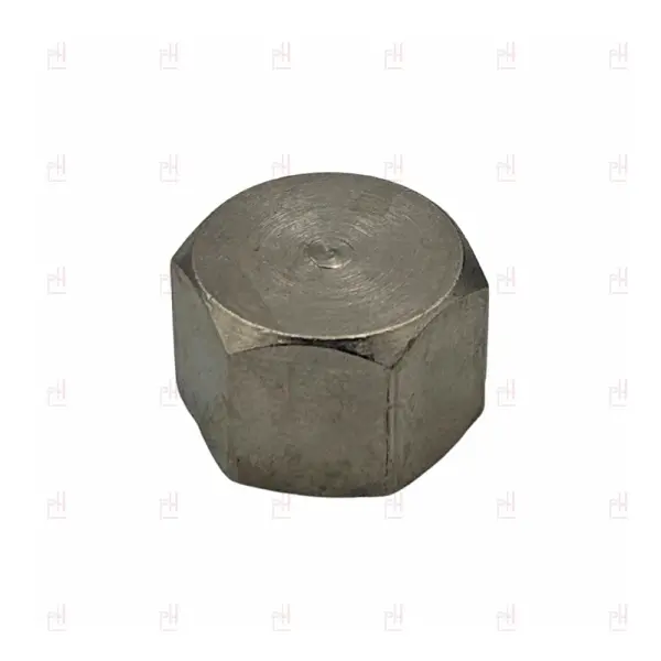 FITTING STOPPER 1/8