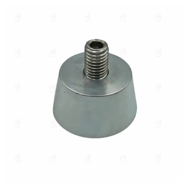 FOOT EXTENSION ROCKET MOZZAFIATTO image