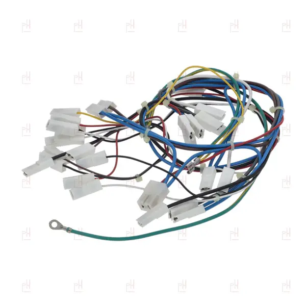 WIRING LOOM FOR MATER image