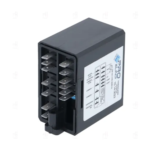 LEVEL REGULATOR LIV-RET2A ROCKET image