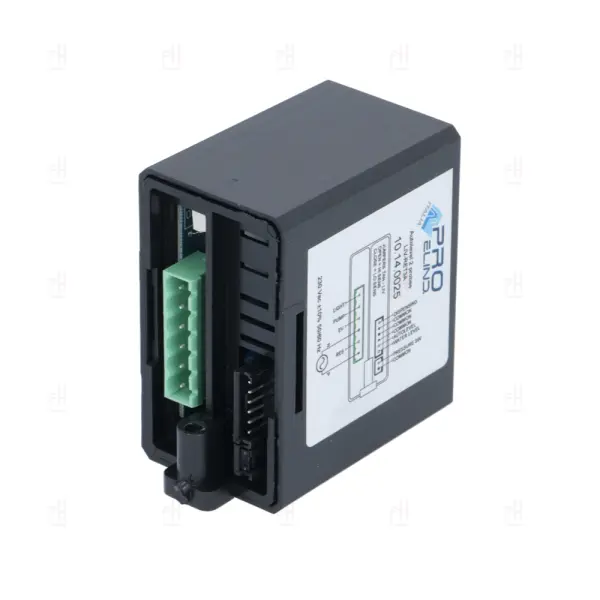 LEVEL REGULATOR ROCKET image