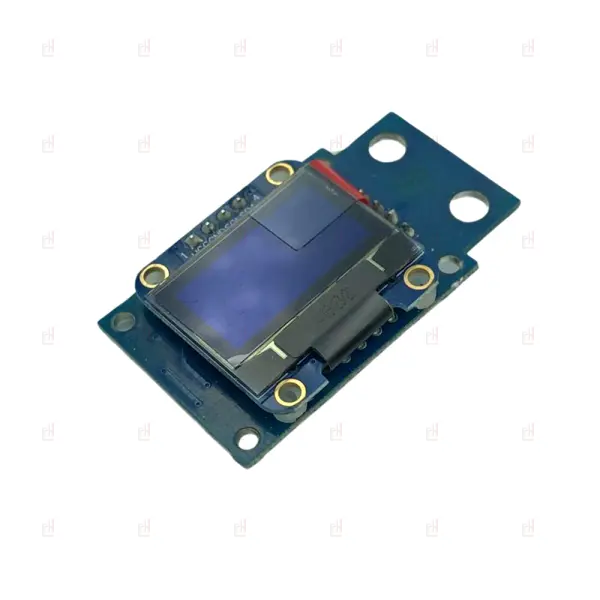 LCD DISPLAY ROCKET CRONOMETRO image