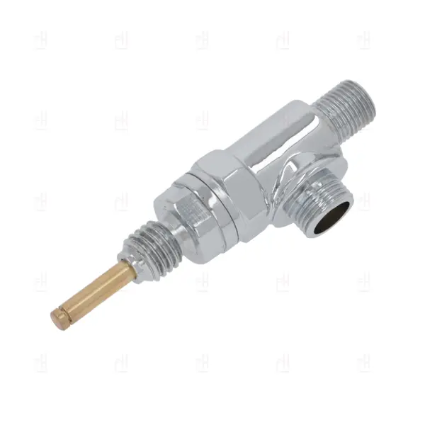 STEAM/WATER TAP ROCKET image