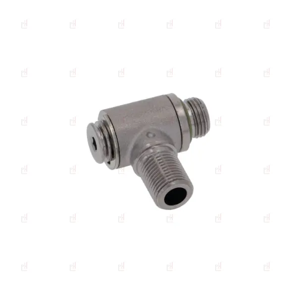 WATER CONNECTION FITTING 1/8