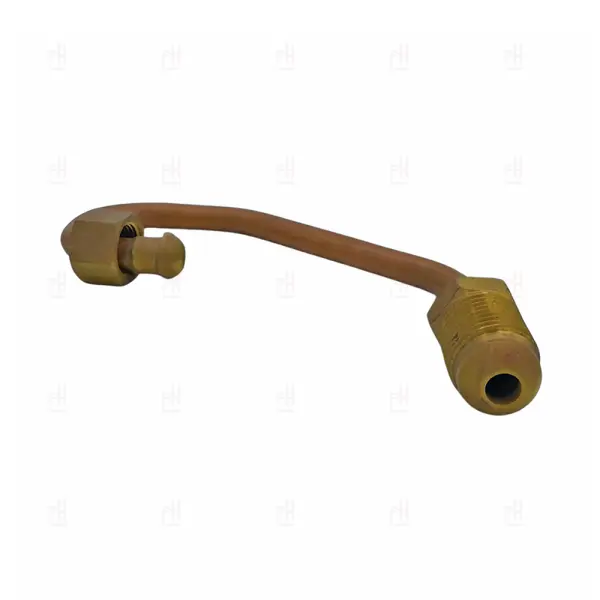 INLET PIPE ROCKET image