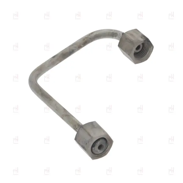 BOILER TO STEAM PIPE ROCKET image