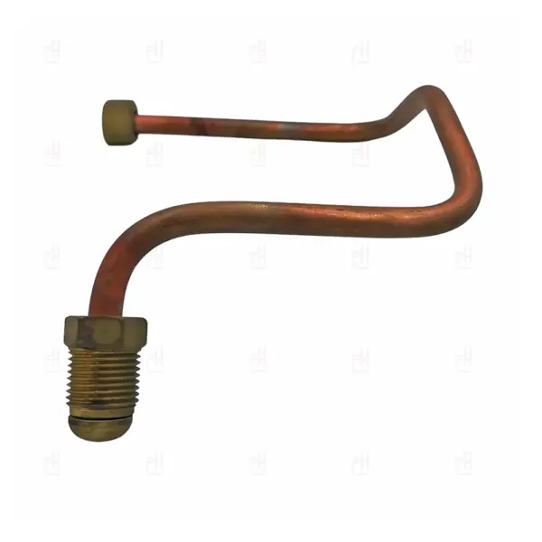 RETURN TUBE FOR TERMOPID ROCKET image