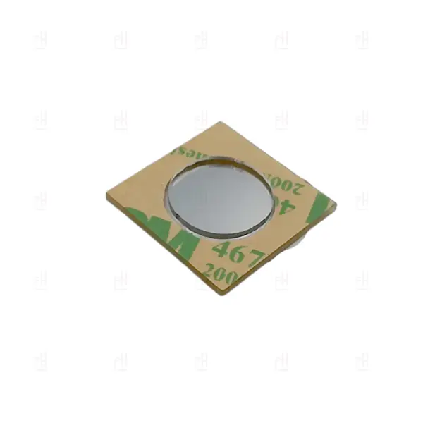 GLASS DISPLAY CRONOMETRO image