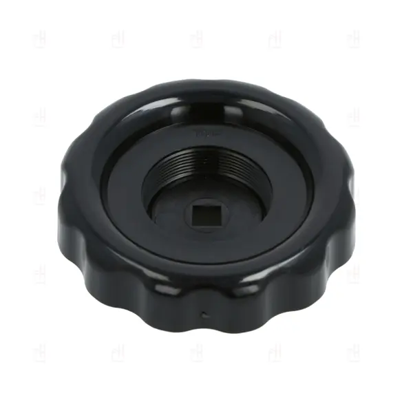 WATER/STEAM TAP KNOB ROCKET image