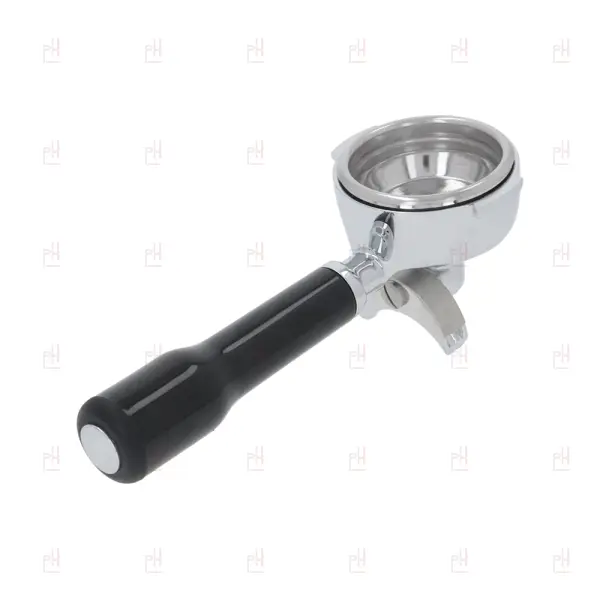 PORTAFILTER COMPLETE DBL ROCKET OEM image