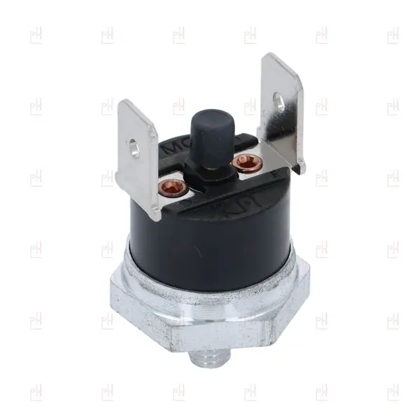 CONTACT THERMOSTAT 135° ROCKET/STONE image