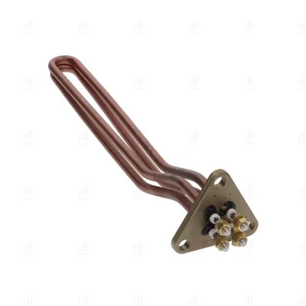 HEATING ELEMENT 4000W 230V ROCKET image