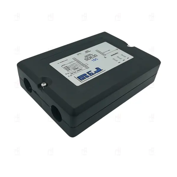 DOSER CONTROL BOX ROCKET RE image