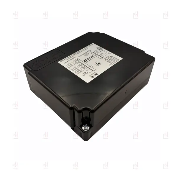 DOSER CONTROL BOX ROCKET BOXER image