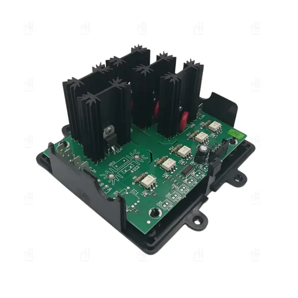 TRIAC BOARD ROCKET R8/9 image