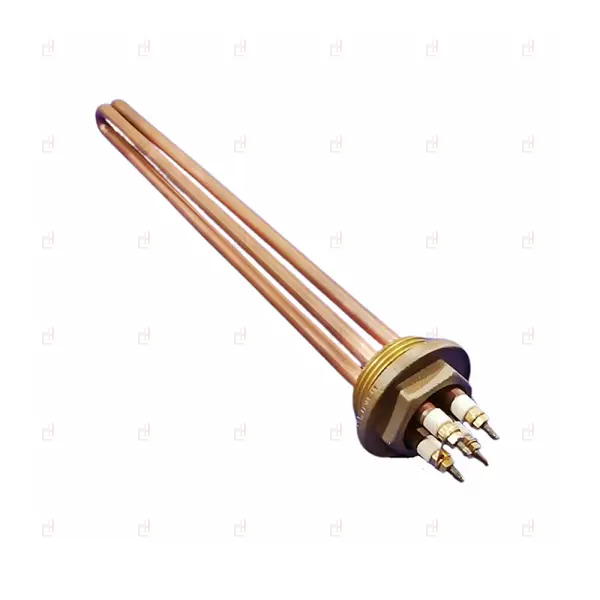 HEATING ELEMENT 3000W 230V ROCKET image