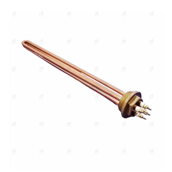 HEATING ELEMENT 3500W 230V ROCKET image