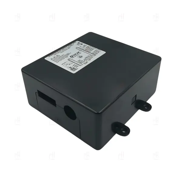 DOSER CONTROL BOX ROCKET BOXER 'TIMER' image