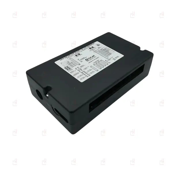 CONTROL BOARD ROCKET RE image