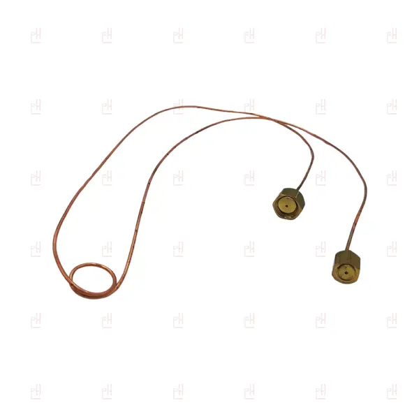 CAPILARY TUBE ROCKET image