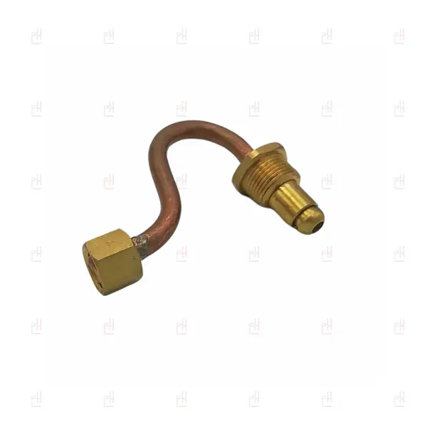 BOILER TO STEAM PIPE ROCKET DOPPIA image