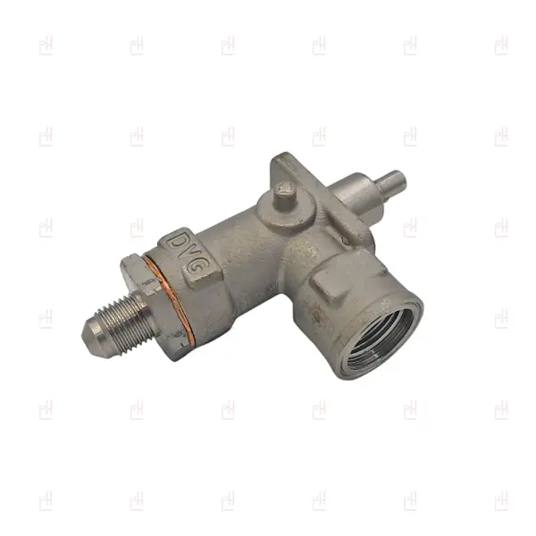 STEAM VALVE ROCKET R8/9 image