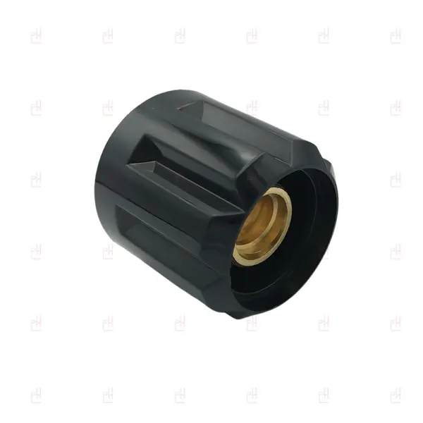 KNOB STEAM ROCKET RE/BOXER image