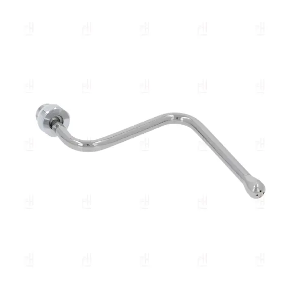 COMPLETE STEAM PIPE ROCKET RE image