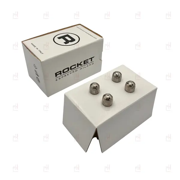 STEAM TIP SELECTION ROCKET image