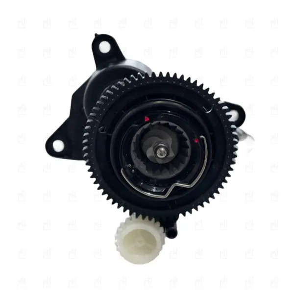 GRINDER ASSEMBLY COMPLETE BES860 image