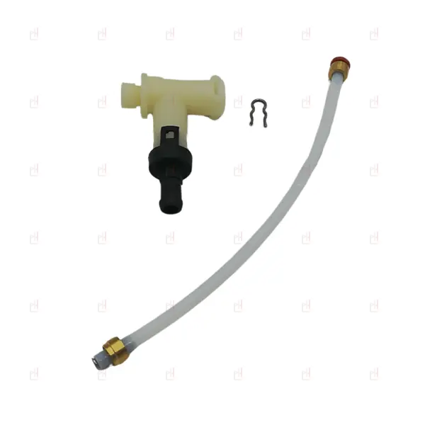 SAFETY VALVE BREVILLE image