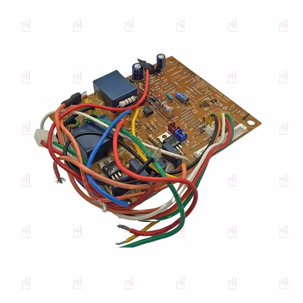 ELECTRONIC PCB BREVILLE BES860 (B-TYPE) image