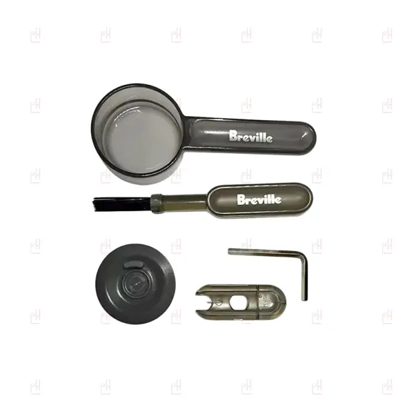BREVILLE CLEANING KIT image