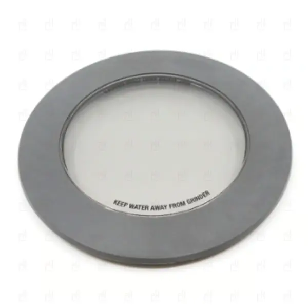 HOPPER LID BREVILLE/SAGE 870 image