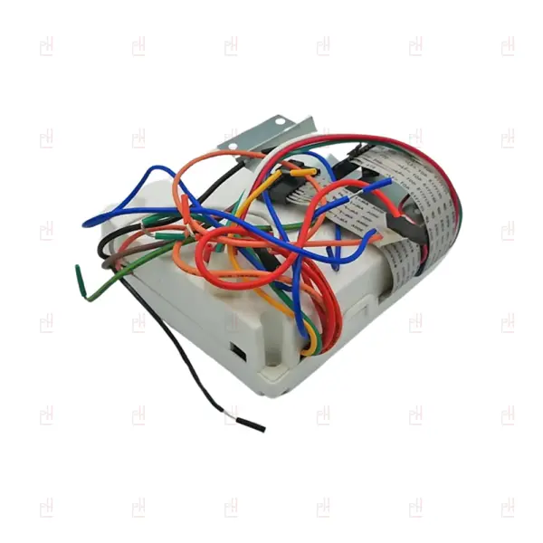 ELECTRONIC PCB BREVILLE BES860 (NON-EUP VERSION) image