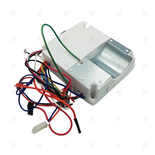 ELECTRONIC PCB BREVILLE BES870 image