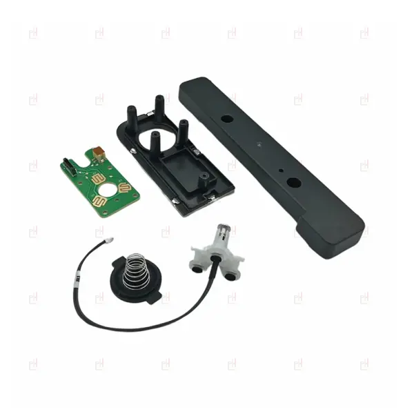 NTC BASE ASSEMBLY BES880 image