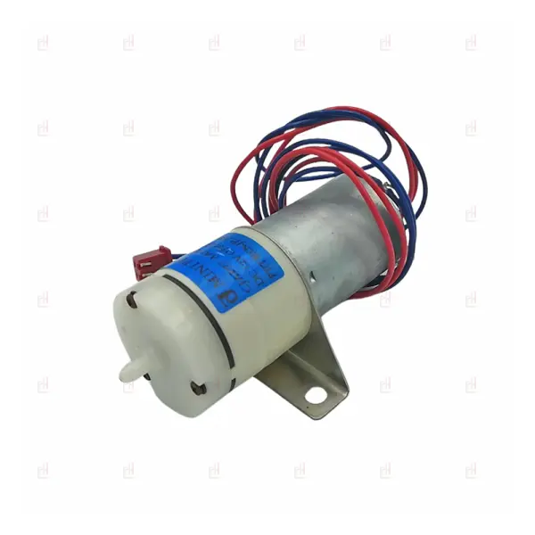 AIR PUMP BES880 image