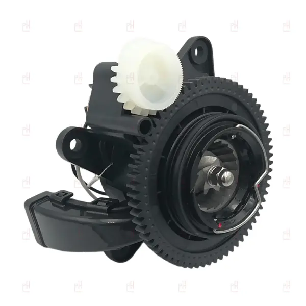 GRINDER ASSEMBLY COMPLETE BES870 image